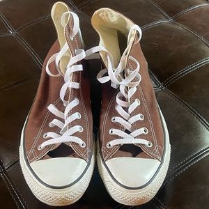 Converse All Stars men’s Size 11 excellent condition